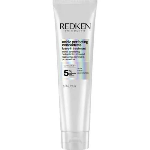 REDKEN Acidic Bonding Concentrate Leave-In Treatment 5.1 fl oz.
