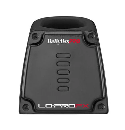 Babyliss Pro FX726 Lo-Pro FX Trimmer Charging Base