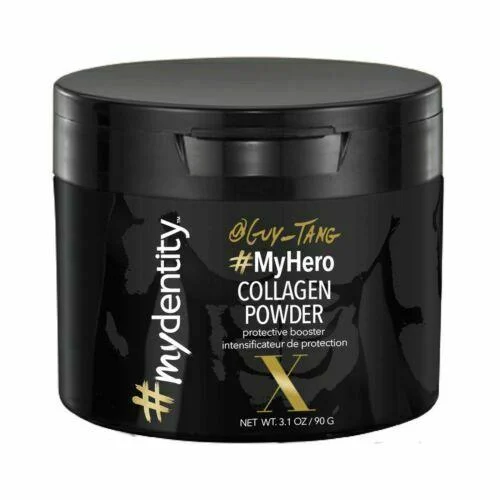 Mydentity MyHero Collagen Powder Protective Booster X 3.17 oz