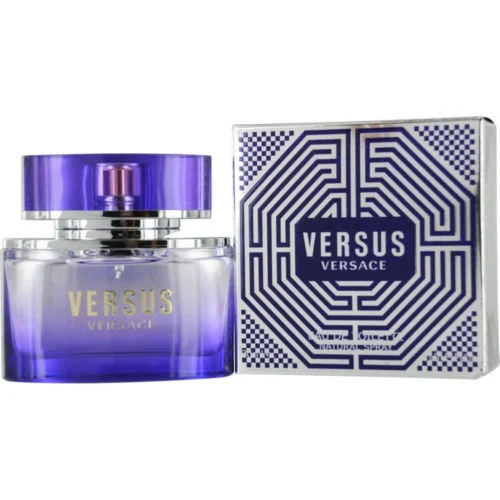 Gianni Versace Versus Versace Women's Eau De Toilette Spray