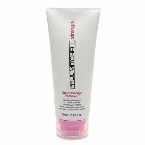 Paul Mitchell Super Strong Treatment 6.8 oz