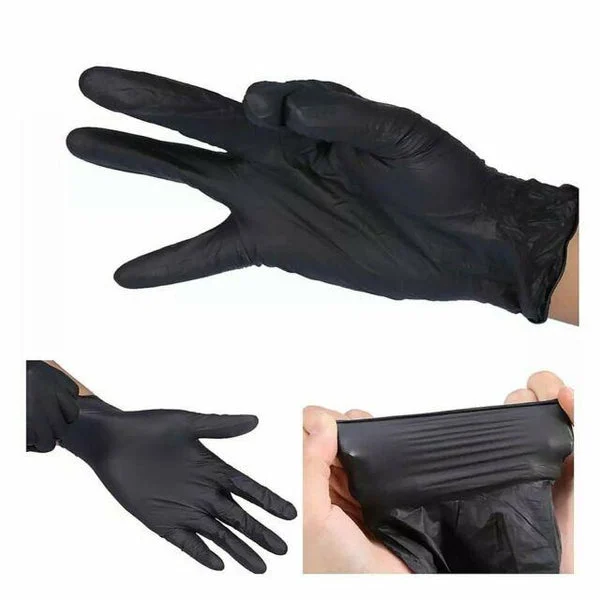 Fromm Nitrile Gloves 50 Pair