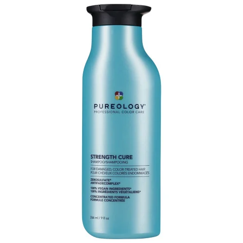 Pureology Strength Cure Shampoo 9.0 oz