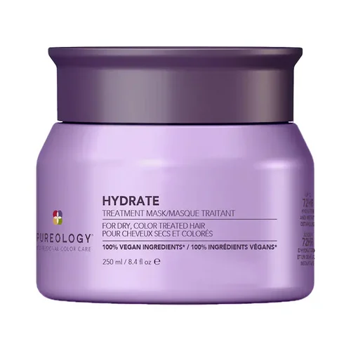 Pureology Hydrate Hair Mask for Dry Hair (8.4 fl oz/250 ml)