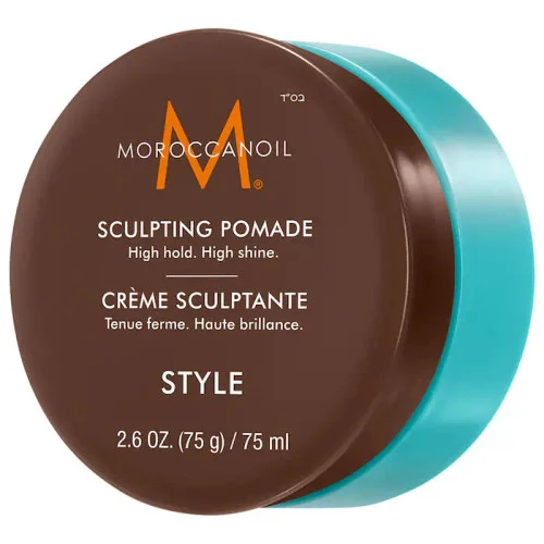 Moroccanoil Sculpting Pomade (2.5 oz)