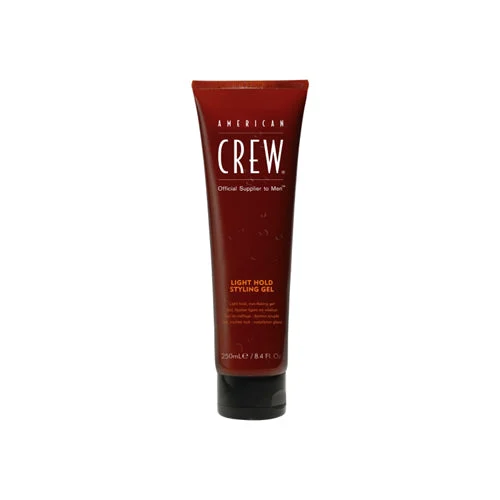 American Crew Light Hold Gel