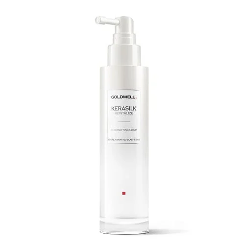 Goldwell Kerasilk Revitalize Redensifying Serum 3.3 oz