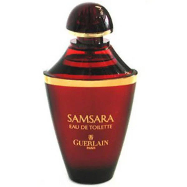 SAMSARA WOMEN`S EDT SPRAY 1.7 OZ