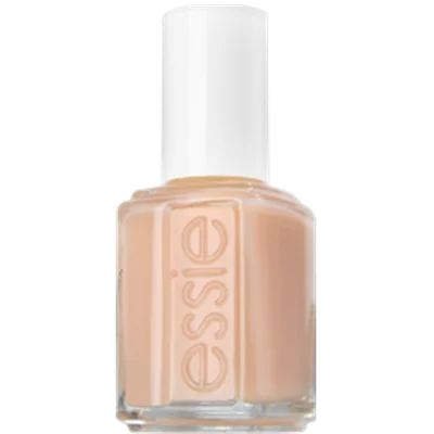 ESSIE NAIL POLISH #547 SANDY BEACH .5 OZ