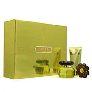 SARAH JESSICA PARKER COVET WOMEN`S 3 PIECE GIFT SET