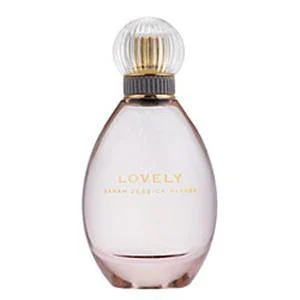 SARAH JESSICA PARKER LOVELY WOMEN`S EDP SPRAY 1.7 OZ