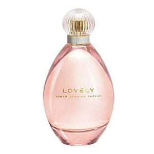 SARAH JESSICA PARKER LOVELY WOMEN`S EDP SPRAY 1 OZ