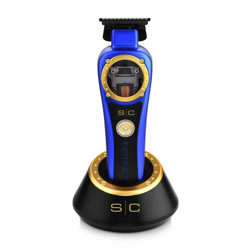 Stylecraft Instinct Vector Motor Cordless Trimmer with Intuitive Torque Control