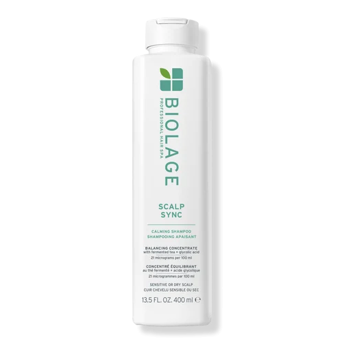 Matrix Biolage ScalpSync Calming Shampoo 13.5 oz