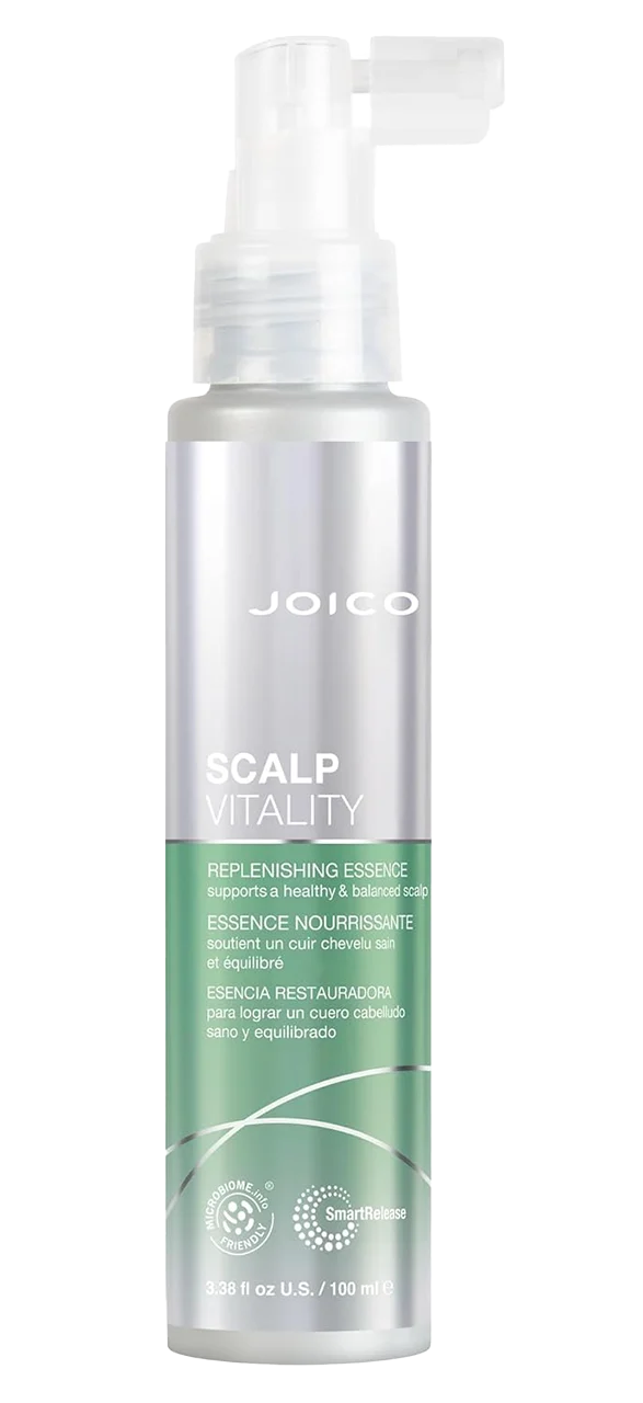 Scalp Vitality Replenishing Essence - 3.38 oz