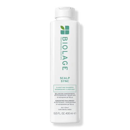 Matrix Biolage ScalpSync Clarifying Shampoo 13.5 oz