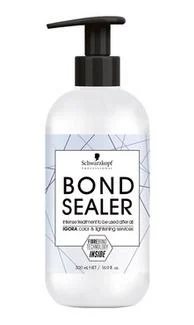 Schwarzkopf IGORA Bond Sealer 16.9 oz