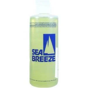SEA BREEZE ASTRIGENT-SKIN AND SCALP 12 OZ. 2532000