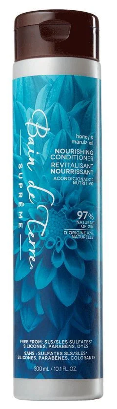 Supreme Honey & Marula Oil Nourishing Conditioner - 10.1 oz