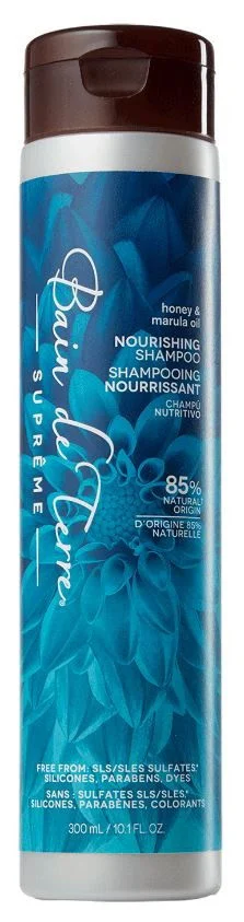 Supreme Honey & Marula Oil Nourishing Shampoo - 10.1 oz