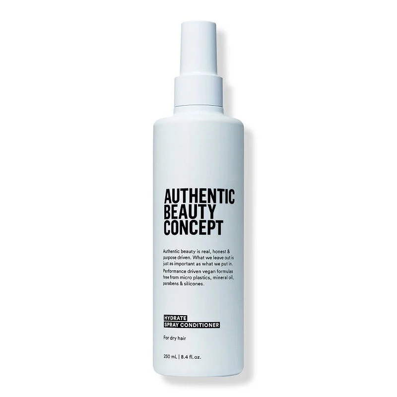 Concept Hydrate Spray Conditioner - 8.4 oz