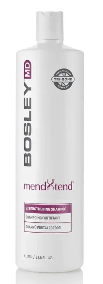 BosleyMD MendXtend Strengthening Shampoo - 33.8 oz