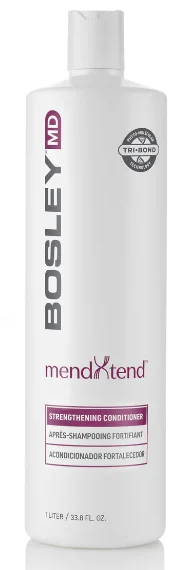Bosley MD MendXtend Strengtrening Conditioner - 33.8 oz