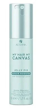 My Hair My Canvas Jelly Fix Repair Booster - 1.7 oz