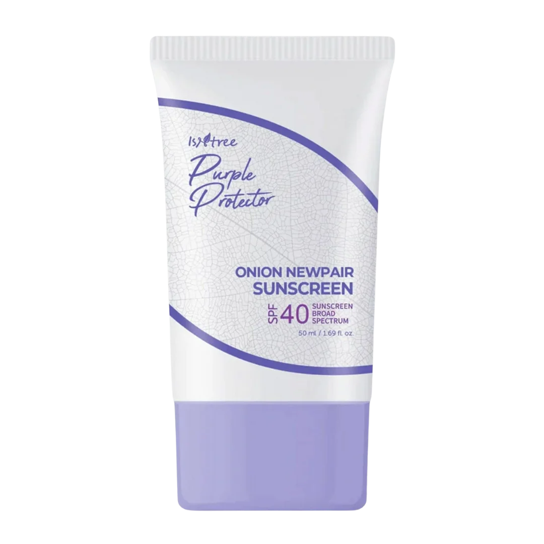 Onion Newpair Sunscreen SPF40 - 1.69 oz