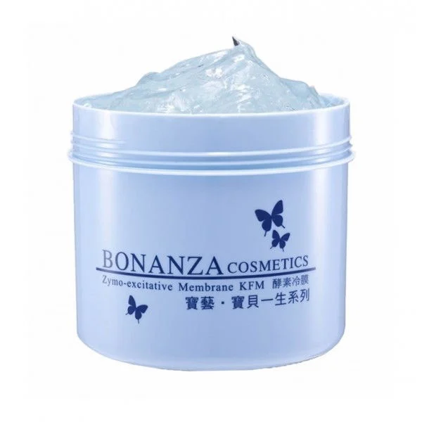 Bonanza Cosmetics Zymo-Excitative Membraneous - 19.4 oz