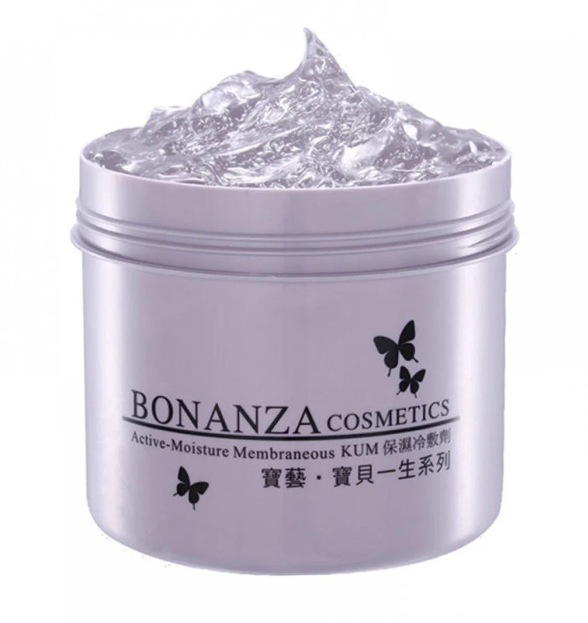 Bonanza Cosmetics KUM Active-Moisture Membraneous -