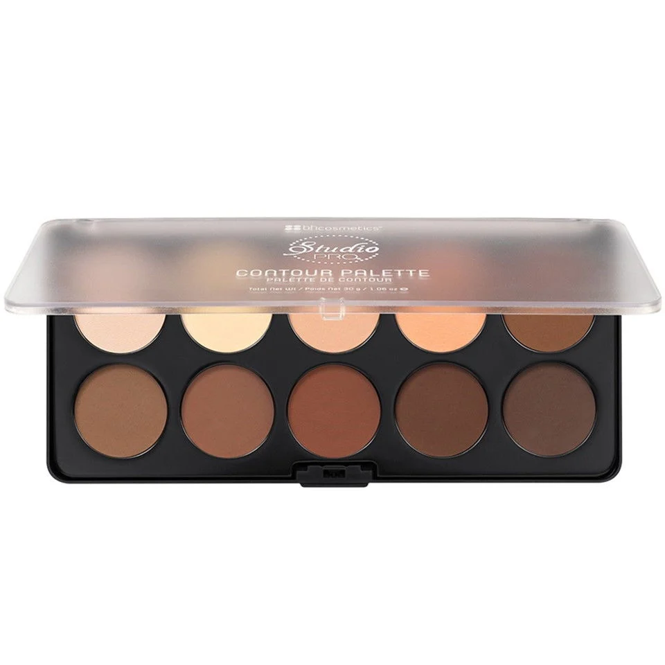 Studio Pro Contour Palette - Pro Contour Palette