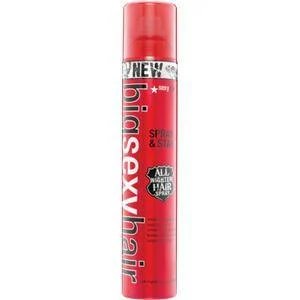 Sexy Hair Big Sexy Hair Spray & Stay Hair Spray