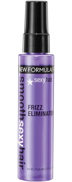 Sexy Hair Smooth Sexy Hair Frizz Eliminator 2.5 oz