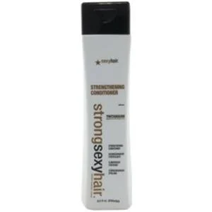 SEXY HAIR STRONG STRENGTHING CONDITIONER 8.5 OZ