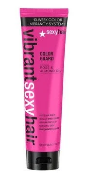 Sexy Hair Vibrant Sexy Hair Color Guard 5.1 oz