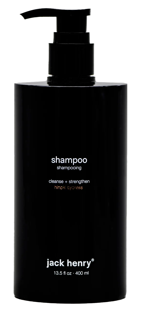 Shampoo - 13.5 oz
