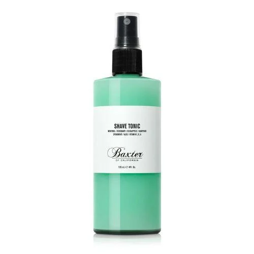 Baxter Of California Shave Tonic 4 oz