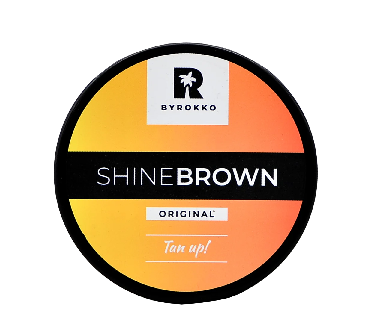 Original Shine Brown Boosting Tanning Cream - 7.1 oz
