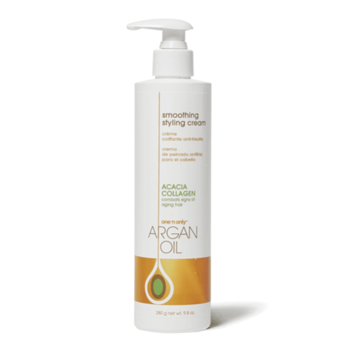 One N Only Argan Oil Smoothing Styling Cream 9.8 oz