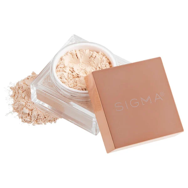Sigma Beauty Beaming Glow Illuminating Powder-Fairy Dust