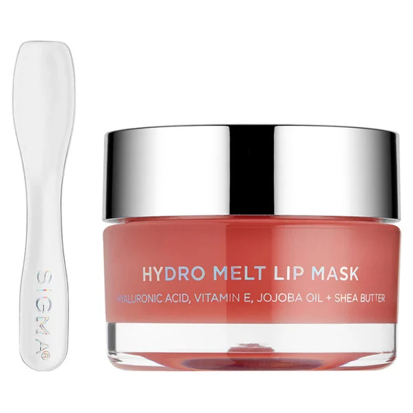 Sigma Beauty Hydro Melt Lip Mask