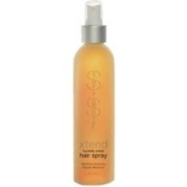 SIMPLY SMOOTH XTEND HUMIDITY SHIELD HAIR SPRAY NON-AEROSOL 8.5 OZ
