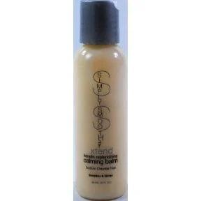 Simply Smooth Xtend Keratin Replenishing Calming Balm 2 oz
