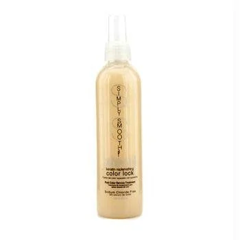 SIMPLY SMOOTH XTEND KERATIN REPLENISHING COLOR LOCK SPRAY 8.5 OZ
