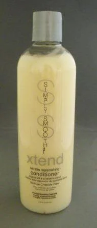 Simply Smooth Xtend Keratin Replenishing Conditioner 16.9 oz