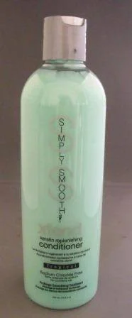 Simply Smooth Xtend Keratin Replenishing Conditioner Tropical 16.9 oz