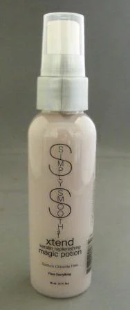 Simply Smooth Xtend Keratin Reparative Magic Potion 2 oz