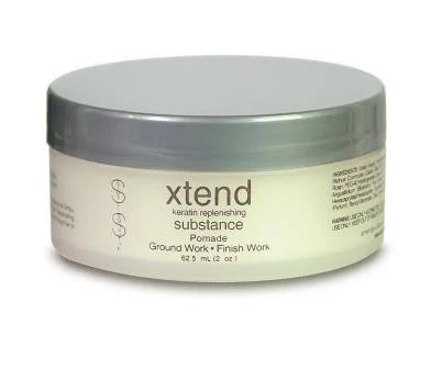Simply Smooth Xtend Keratin Replenishing Substance 2 oz