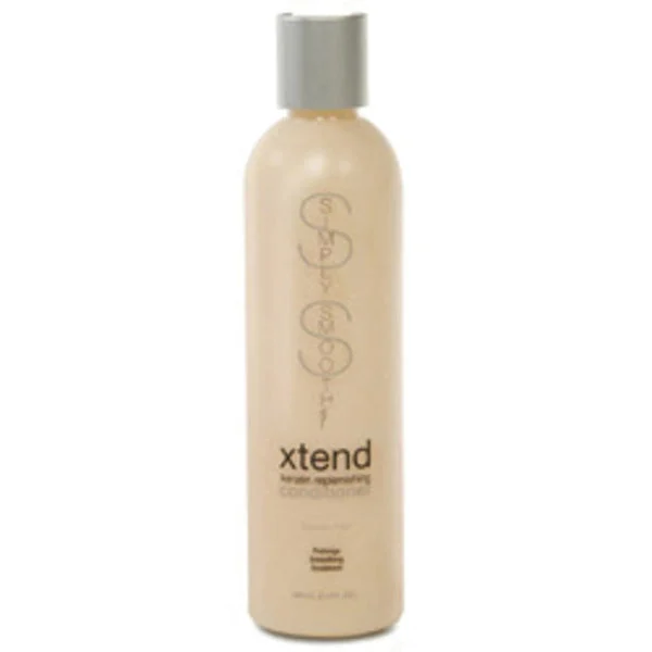 SIMPLY SMOOTH XTEND ORIGINAL KERATIN REPLENISHING CONDITIONER 8.5 OZ
